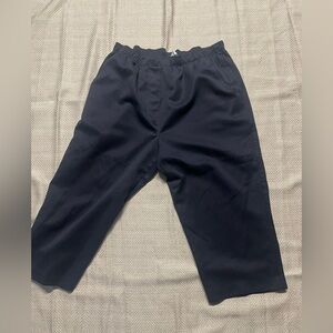 ALIA petites size 10P Capri pants